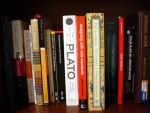 Zeldman's book with other great classics
